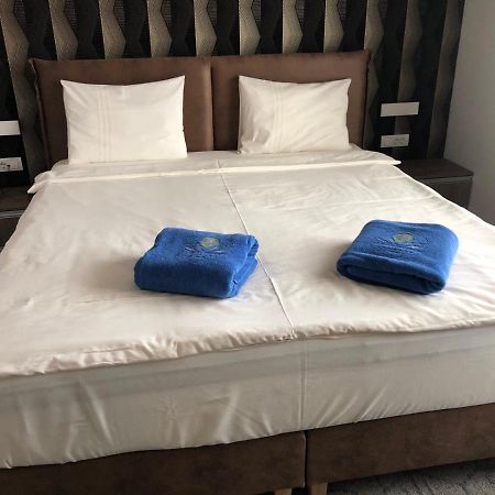 Hotel Terme Ozren Petrovo 外观 照片