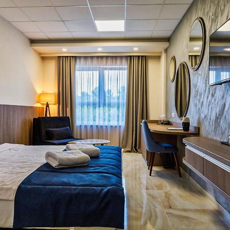 Hotel Terme Ozren Petrovo 外观 照片