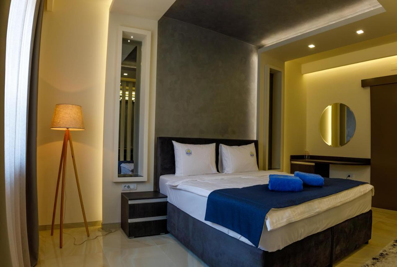 Hotel Terme Ozren Petrovo 外观 照片