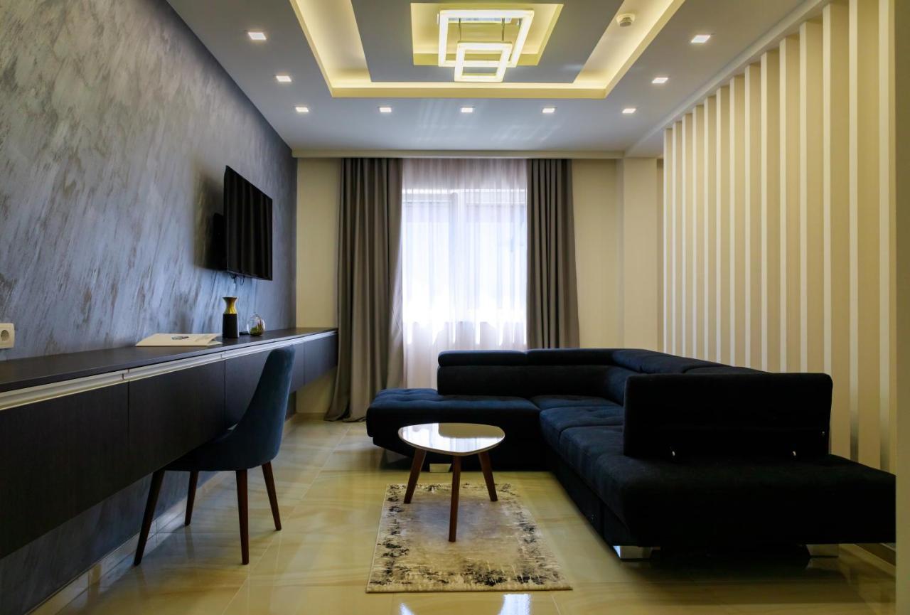 Hotel Terme Ozren Petrovo 外观 照片