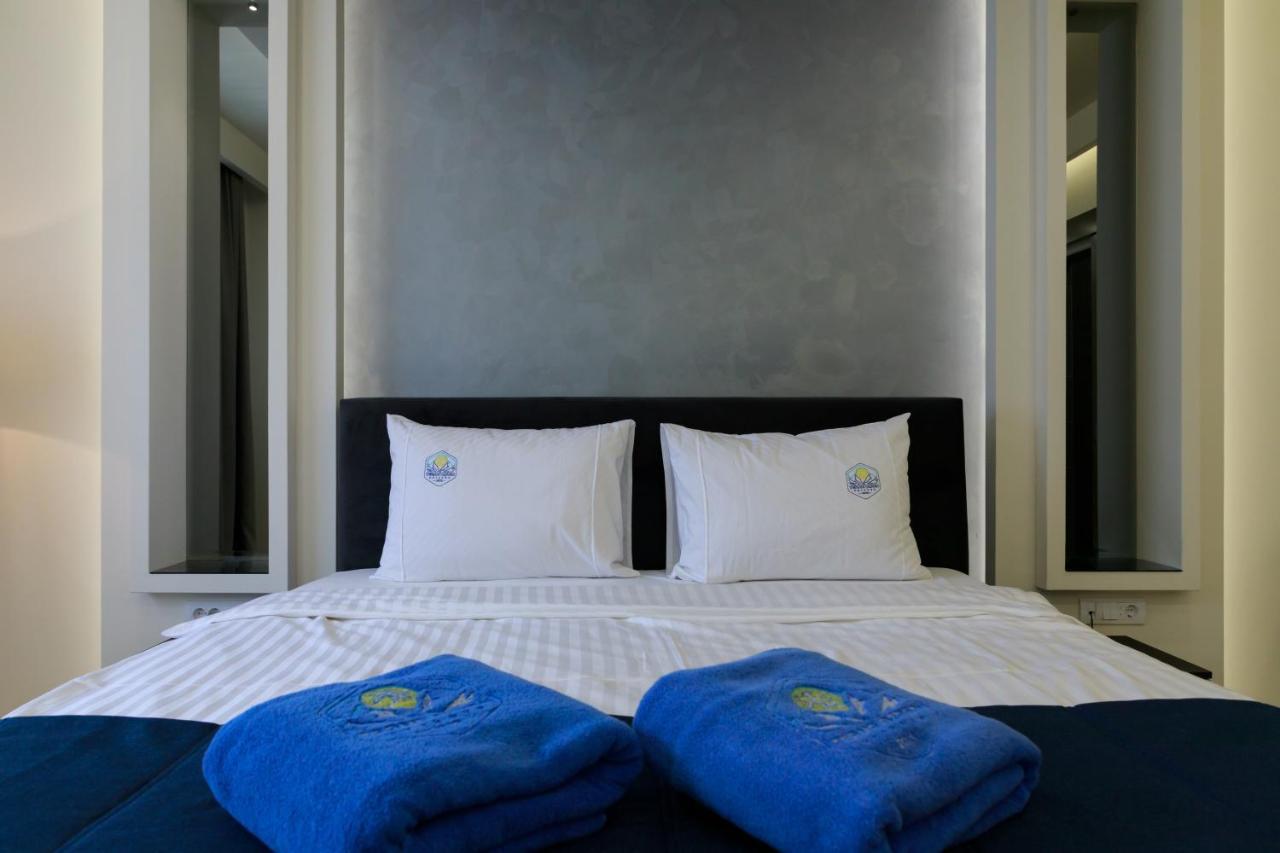 Hotel Terme Ozren Petrovo 外观 照片