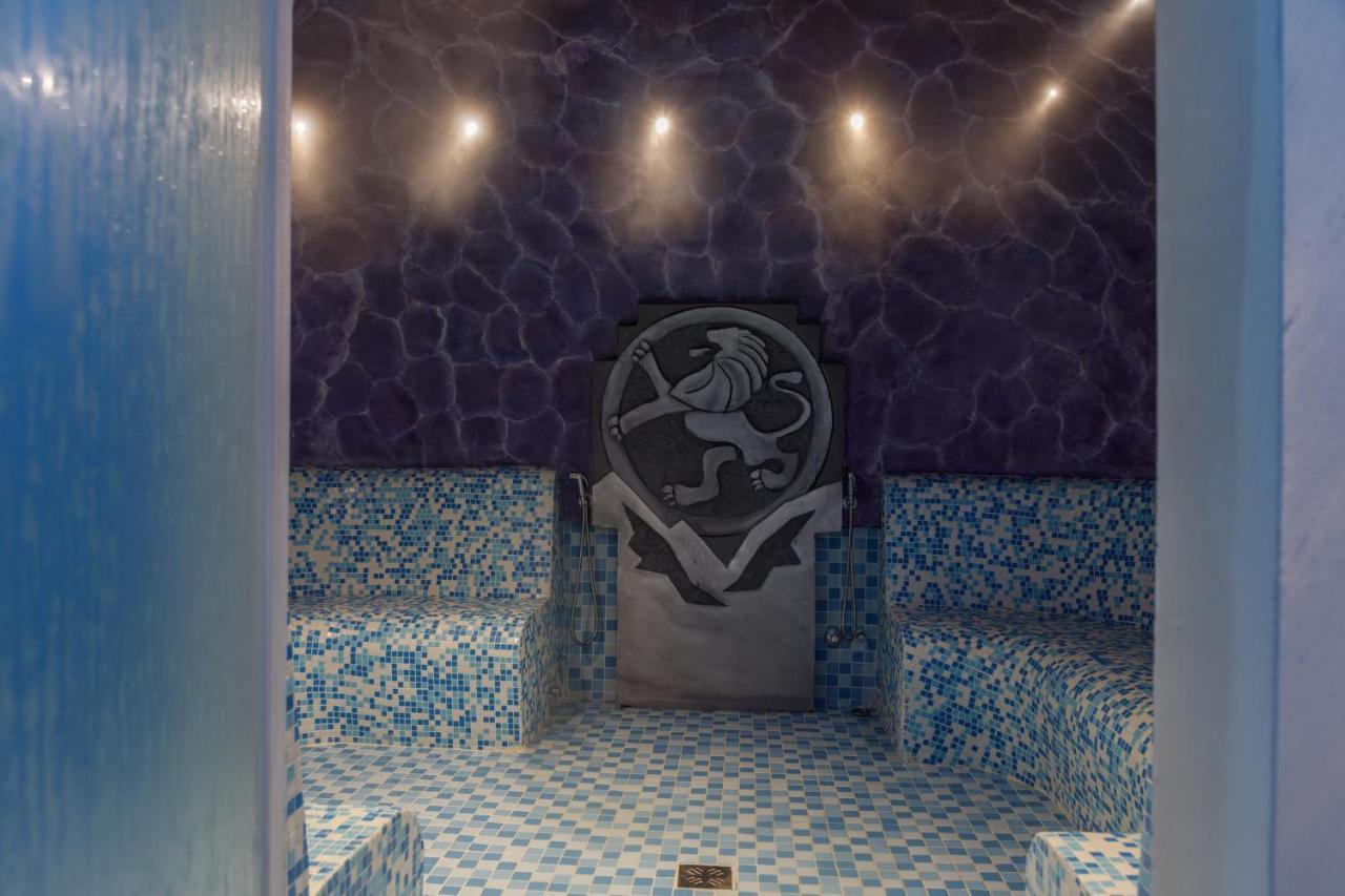 Hotel Terme Ozren Petrovo 外观 照片