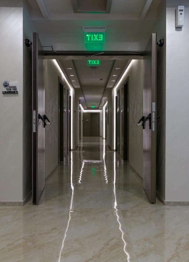 Hotel Terme Ozren Petrovo 外观 照片