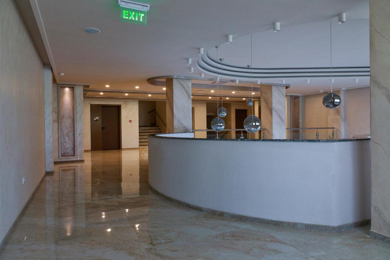 Hotel Terme Ozren Petrovo 外观 照片