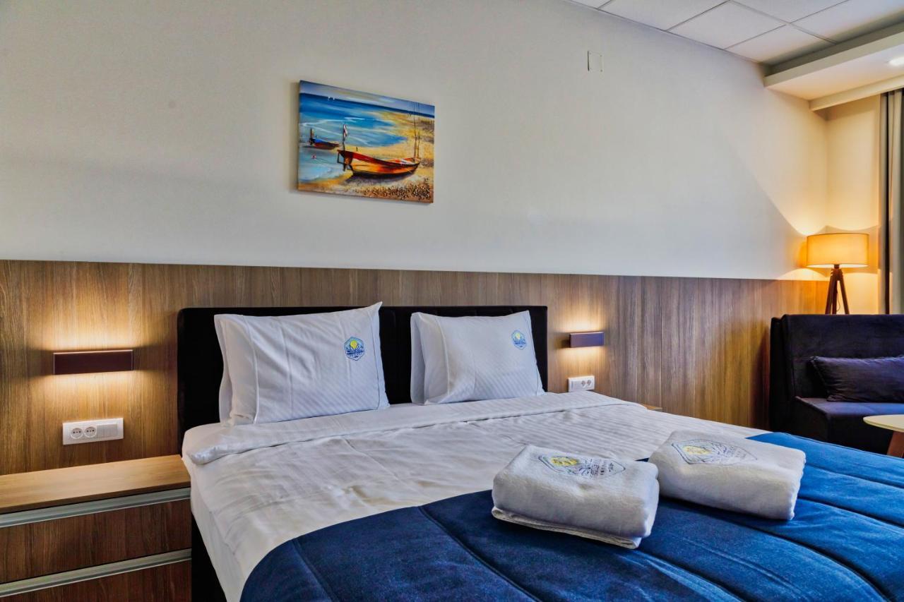 Hotel Terme Ozren Petrovo 外观 照片