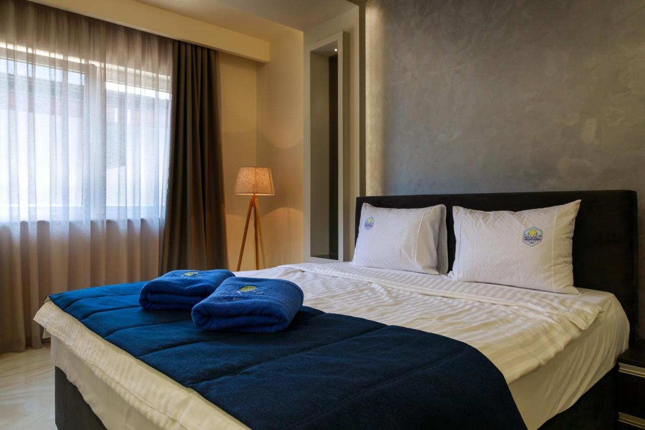 Hotel Terme Ozren Petrovo 外观 照片