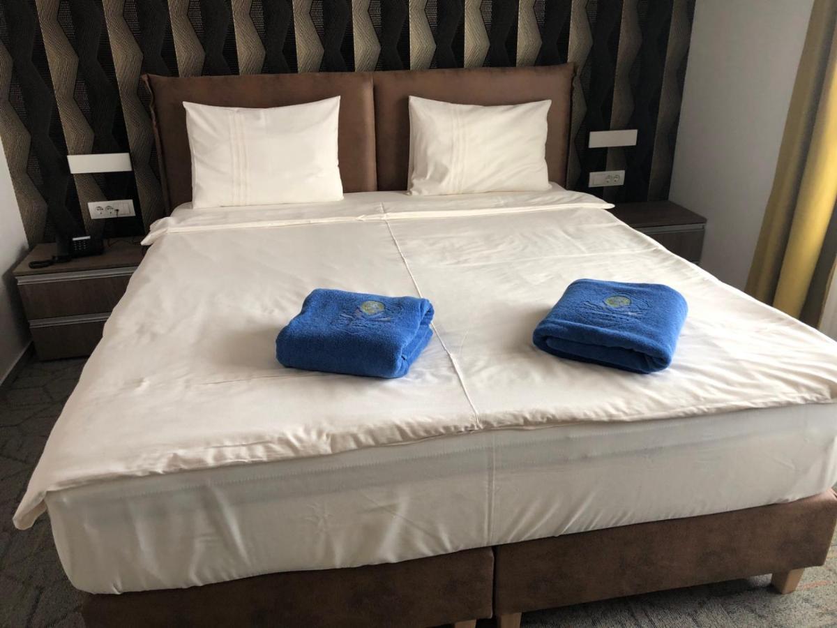 Hotel Terme Ozren Petrovo 外观 照片